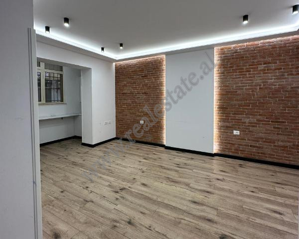 One bedroom apartment for sale in Bilal Xhaferri street near Petro Nini Luarasi High School&nbsp;in 